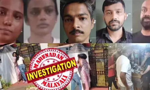 സ്പാ സെന്ററിലെ കണക്ക് നോക്കാന്‍ എത്തിയില്ല; യുവതിയെ തട്ടിക്കൊണ്ട് പോയി; നാല് ദിവസം പൂട്ടിയിട്ട് മര്‍ദ്ദിച്ചു; യുവതിയെ കണ്ടെത്തിയത് മറ്റൊരു കേസുമായി ബന്ധപ്പെട്ട് പ്രതികളെ അന്വേഷിച്ച് ചെല്ലുമ്പോള്‍; സംഭവത്തില്‍ അഞ്ചംഗ സംഘം പിടിയില്‍