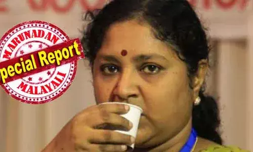 ആദ്യം പ്രൊഫസറാകാന്‍ കാലിക്കറ്റിലെ ചട്ട ഭേദഗതി വിവാദം; ഇപ്പോള്‍ കുറച്ച് പെന്‍ഷന്‍ കൂടി കിട്ടാന്‍ സര്‍വകലാശാലാ നിയമഭേദഗതി ബില്ലില്‍ ചില കൂട്ടി ചേര്‍ക്കലുകള്‍; വീട് നന്നായാലേ നാട് നന്നാകൂവെന്ന പഴമൊഴിക്കൊപ്പം സഞ്ചരിക്കുന്ന മന്ത്രി ബിന്ദു; ബില്ലില്‍ മന്ത്രിക്കും നേട്ടം; ഉന്നത വിദ്യാഭ്യാസത്തില്‍ വീണ്ടും ബിന്ദു വിപ്ലവം!