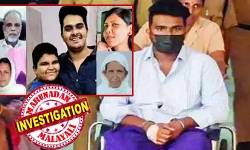 അനുജനെ കൊന്നതോടെ മാനസികമായി തളര്‍ന്നു; അല്ലെങ്കില്‍ തട്ടത്തുമലയിലെ ഉറ്റബന്ധുക്കളായ അമ്മയേയും മകളേയും കൂടി തീര്‍ത്തേനെ; സഹായിക്കാത്ത മാമനോടും പക തോന്നി; ചെറിയ കുട്ടികളുള്ളതു കൊണ്ട് ഒഴിവാക്കി; ഉമ്മയുടെ ബന്ധുക്കളും ഹിറ്റ് ലിസ്റ്റിലുണ്ടായിരുന്നു; അഫാന്‍ ഉണ്ടാക്കിയത് എട്ടു പേരുടെ കൊലപ്പട്ടിക!