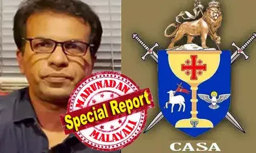 വലതു പക്ഷ ദേശീയ പാര്‍ട്ടിക്ക് രൂപം നല്‍കാനാണ് ശ്രമം; അത്തരത്തില്‍ ഒരു പാര്‍ട്ടിക്ക് സാധ്യത ഉണ്ടെന്ന് പഠനങ്ങളില്‍ വ്യക്തം; ഇന്ത്യന്‍ ദേശീയതയില്‍ അധിഷ്ഠിതമായി ബിജെപിയുമായി സഹകരിച്ച് പ്രവര്‍ത്തിക്കും; കാസ രാഷ്ട്രീയ പാര്‍ട്ടിയുണ്ടാക്കും; നിലപാട് പറഞ്ഞ് നേതാക്കള്‍