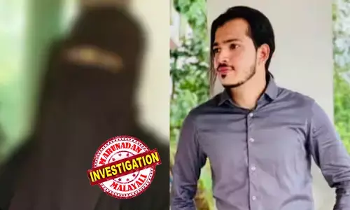 ഭാര്യയ്ക്ക് മാനസിക രോഗമുണ്ടെന്ന് ആരോപിച്ച് വാട്‌സാപ്പ് വഴി മുത്തലാഖ് ചൊല്ലിയത് നിയമലംഘനത്തിനുള്ള തെളിവ്; സ്ത്രീധന പീഡനത്തിനൊടുവിലെ ഭര്‍ത്താവിന്റെ നടപടി ഭാര്യയെ അമ്പരപ്പിച്ചു; കേസ് കൊടുത്തതോടെ വിദേശത്ത് നിന്ന് മടങ്ങിയെത്തിയാല്‍ റസാഖിന് ജയില്‍ വാസം ഉറപ്പ്