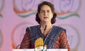 കേരളത്തില്‍ ആശാ വര്‍ക്കര്‍മാര്‍ക്ക് ലഭിക്കുന്നത് തുച്ഛമായ ഓണറേറിയം; കര്‍ണാടകയിലു തെലങ്കാനയിലും ലഭിക്കുന്നതിനേക്കാള്‍ വളരെ കുറവ്; യുഡിഎഫ് അധികാരത്തില്‍ എത്തിയാല്‍ കൂട്ടുമെന്ന് പ്രിയങ്കാ ഗാന്ധി