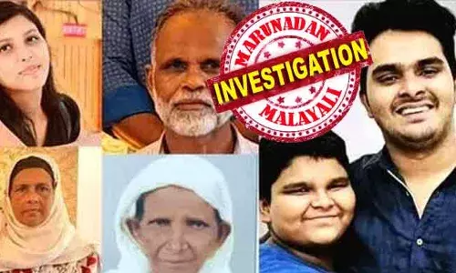 സ്‌കൂളില്‍ നിന്നും വന്ന അഫാനെ ഓട്ടോയില്‍ കുഴിമന്തി വാങ്ങാന്‍ വിട്ടു; തിരിച്ചെത്തിയ അനുജനോട് വാതില്‍പ്പടിയില്‍ വച്ച് കൊലപാതക രഹസ്യങ്ങള്‍ വിശദീകരിച്ചു; നിലവളിച്ചപ്പോള്‍ ചുറ്റികയ്ക്ക് അടിച്ച് അവനേയും തീര്‍ത്തു; മദ്യ ലഹരിയില്‍ ബൈക്ക് സ്റ്റാര്‍ട്ടാക്കാന്‍ കഴിഞ്ഞില്ല; ഓട്ടോയില്‍ സ്‌റ്റേഷനിലുമെത്തി; അഫാന്റെ ക്രൂരത സമാനതകളില്ലാത്തത്