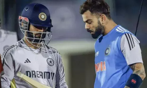 ചാമ്പ്യന്‍സ് ട്രോഫി; ഗ്രൂപ്പ് എ ചാമ്പ്യന്‍മാരാകാന്‍ ഇന്ത്യയും ന്യൂസിലന്‍ഡും; ടീമില്‍ മാറ്റങ്ങള്‍ക്ക് സാധ്യത; വിരാട് കോഹ് ലിയുടെ 300 ഏകദിന മത്സരം എന്ന പ്രത്യേകതയും മത്സരത്തിന് മാറ്റ് കൂട്ടും