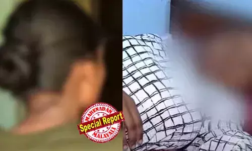 നായ്ക്കുരണപ്പൊടി ആണെന്ന് ആദ്യം അവര്‍ സമ്മതിച്ചില്ല; ടീച്ചറോട് കുറേ കള്ളം പറഞ്ഞു; മണിക്കൂറുകളോളം എനിക്ക് വസ്ത്രമില്ലാതെ നില്‍ക്കേണ്ടി വന്നു; കൂട്ടുകാര്‍ കളിയാക്കി ചിരിക്കുകയായിരുന്നു; മാനസികമായി തകര്‍ന്ന് പെണ്‍കുട്ടി; അഞ്ച് വിദ്യാര്‍ഥിനികള്‍ക്കും അധ്യാപകര്‍ക്കുമെതിരെ കേസ്