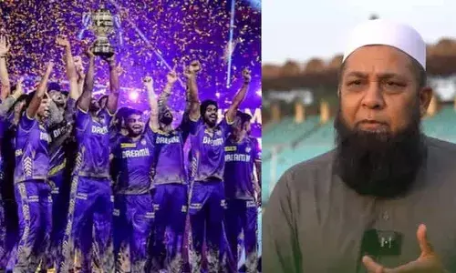 ഇന്ത്യയിലെ പ്രമുഖ താരങ്ങളെ വിദേശ ലീഗുകളില്‍ കളിക്കാന്‍ ബിസിസിഐ അനുവദിക്കുന്നില്ല;  എല്ലാ രാജ്യങ്ങളും ഒന്നിച്ച് ഐപിഎല്‍ ബഹിഷ്‌കരിക്കൂ;  ചാമ്പ്യന്‍സ് ട്രോഫിക്കിടെ ബിസിസിഐക്കെതിരെ ആഞ്ഞടിച്ച് ഇന്‍സമാം