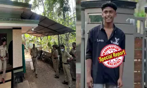 ഷഹബാസ് കൊലപാതകത്തില്‍ നിര്‍ണായക തെളിവ്;   പ്രതിയുടെ വീട്ടില്‍ നടത്തിയ റെയ്ഡില്‍ തലയ്ക്കടിച്ച നഞ്ചക്ക് കണ്ടെത്തി; നാല് മൊബൈല്‍ ഫോണുകളും ഒരു ലാപ്‌ടോപ്പും കണ്ടെടുത്തു;  പരീക്ഷയെഴുതാന്‍ പ്രതികള്‍ക്ക് പൊലീസ് സുരക്ഷ