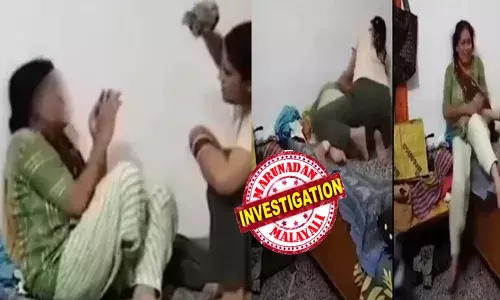 നിന്റെ ചോര ഞാൻ കുടിക്കും..; കാലം മുഴുവൻ ഇങ്ങനെ സുഖിക്കാമെന്ന് കരുതിയോ..; വീടിനുള്ളിലെ ബഹളം കേട്ട് നാട്ടുകാർ ഓടിയെത്തി; ഞെട്ടിക്കുന്ന കാഴ്ച കണ്ട് ആളുകൾ അമ്പരന്നു; അമ്മയെ കടിച്ചുപറിച്ച് മകൾ; ആക്രമണത്തിന് പിന്നിൽ സ്വത്ത് തർക്കമോ?; കേസെടുത്ത് പോലീസ്