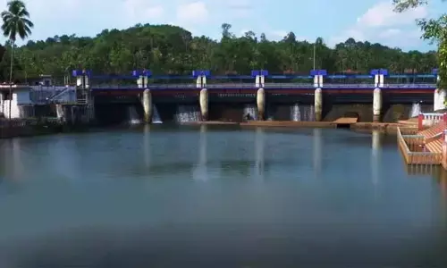 അരുവിക്കര ഡാമിന്റെ ഷട്ടറുകള്‍ ഉയര്‍ത്തും; ജനങ്ങള്‍ക്ക് ജാഗ്രത നിര്‍ദേശം