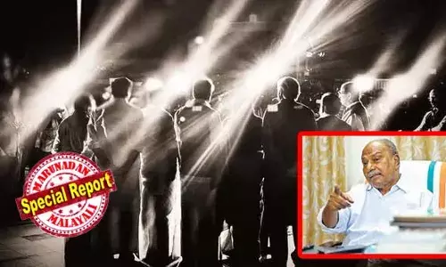 അവര്‍ ഒന്നാണ്, ടീം കേരള; കേരള നേതാക്കളുടെ ചിത്രം പങ്കുവച്ച് രാഹുല്‍ ഗാന്ധി; ഒറ്റക്കെട്ടെന്ന സന്ദേശം പങ്കുവെച്ച് നേതാക്കള്‍; കേരളം ഭരണമാറ്റത്തിന് പാകമായി, 2026ല്‍ കോണ്‍ഗ്രസ് മുഖ്യമന്ത്രി വരും; തദ്ദേശ തിരഞ്ഞെടുപ്പ് സെമി ഫൈനലെന്ന് മുതിര്‍ന്ന നേതാവ് എ.കെ. ആന്റണിയും; കോണ്‍ഗ്രസിന് ഇനി വര്‍ദ്ധിത വീര്യമോ?