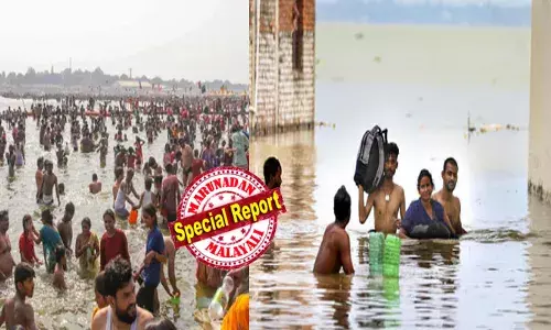 കണ്ടെത്തിയത് കോളിഫോം ബാക്ടീരിയകൾ തന്നെ; ശരീരത്തിൽ നേരിട്ട് കയറിയാൽ കാത്തിരിക്കുന്നത് മാരക രോഗങ്ങൾ; ഒന്നിറങ്ങി കുളിക്കാൻ പോലും പറ്റാത്ത അവസ്ഥ; കുടിച്ചാൽ വയറിളകും; കുംഭമേളയ്ക്ക് പിന്നാലെ ഗംഗാ നദിയിൽ സംഭവിക്കുന്നതെന്ത്?; ഞെട്ടിപ്പിക്കുന്ന വിവരങ്ങൾ പുറത്തുവിട്ട് ബിഹാർ