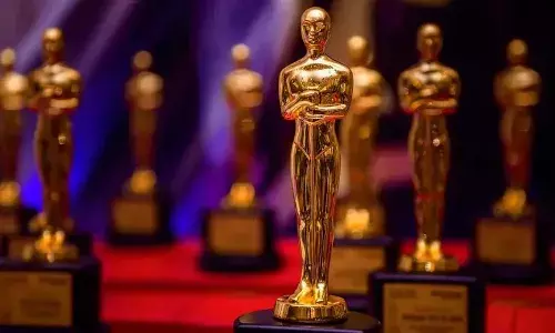 ഓസ്‌കര്‍ പുരസ്‌ക്കാര പ്രഖ്യാപനം നാളെ; ലോസ് ഏഞ്ചല്‍സിലെ ഡോള്‍ബി തിയേറ്ററിലേക്ക് ഉറ്റുനോക്കി സിനിമാ ആരാധകര്‍