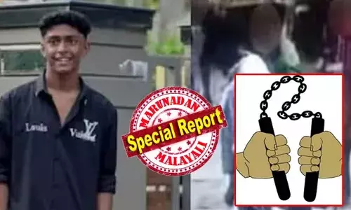 പ്രദേശത്തെ ഭീതിയിലാഴ്ത്തിയ വെള്ളിയാഴ്ച തല്ലുകള്‍; എം ജെയിലെയും താമരശ്ശേരിയിലെയും കുട്ടികളും ഏറ്റുമുട്ടിയത് പലതവണ; സഹികെട്ട് വ്യാപാരികള്‍ നല്‍കിയ പരാതിയും അവഗണിച്ചു; കുട്ടികള്‍ നഞ്ചക്ക് ഉപയോഗിക്കാന്‍ പഠിച്ചത് എവിടെ നിന്ന്? ഷഹബാസിന്റെ മരണത്തില്‍ അന്വേഷണം പുതിയ തലങ്ങളിലേക്ക്