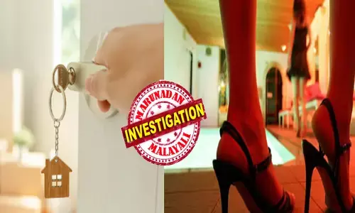 കഫെ ജീവനക്കാരിയോട് പെട്ടെന്ന് പ്രണയം തോന്നി; രാത്രി ഉറക്കമില്ല; തേടി നടന്ന് വിലാസം സഹിതം ഒപ്പിച്ചെടുത്തു; തക്കം നോക്കി വീട്ടിലെത്തി യുവാവ് ചെയ്തത്; യുവതിയുടെ അടിവസ്ത്രം മാത്രം അടിച്ചുമാറ്റി കടന്നുകളഞ്ഞു; മോഷണ ഉദ്ദേശ്യത്തിന്റെ കാരണം കേട്ട് തല പുകഞ്ഞ് പോലീസ്