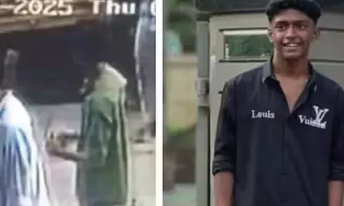 സുരക്ഷാ പ്രശ്‌നമുണ്ടെന്ന് പോലീസ്; വിദ്യാഭ്യാസ വകുപ്പിന് അയച്ച കത്തിൽ നടപടി; കൊല്ലപ്പെട്ട പത്താം ക്ലാസുകാരൻ ഷഹബാസിനെ അക്രമിച്ച പ്രതികളുടെ പരീക്ഷ കേന്ദ്രം മാറ്റി