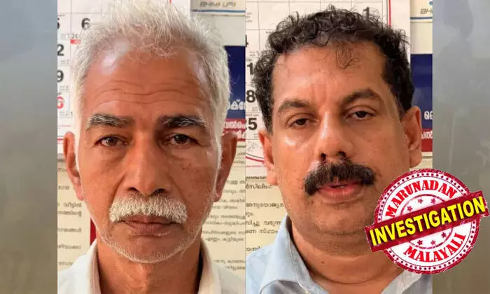 സ്വര്‍ണക്കട ബിസിനസില്‍ പങ്കാളിത്തം വാഗ്ദാനം;  മാസം തോറും ആറുലക്ഷം വീതം ലാഭവിഹിതം നല്‍കാമെന്ന് വിശ്വസിപ്പിച്ചു; ഒടുവില്‍ മുടക്കിയ പണവുമില്ല, ലാഭവിഹിതവുമില്ല; തട്ടിപ്പു നടത്തിയത് മിന ജ്വല്ലറിയുടെ പേരില്‍; ഒന്നേകാല്‍ കോടി തട്ടിയെടുത്ത കേസില്‍ രണ്ടുപേര്‍ പിടിയില്‍