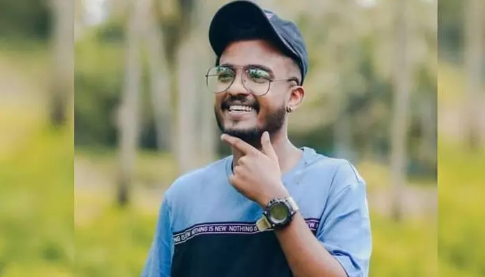 ചൂണ്ട കോര്‍ക്കുന്നതിനിടെ കിട്ടിയ മത്സ്യത്തെ വായില്‍ കടിച്ചു പിടിച്ചു; മീന്‍ വായില്‍ കുടുങ്ങി ആലപ്പുഴയില്‍ യുവാവ് മരിച്ചു