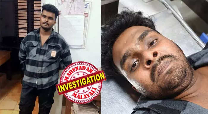 അഞ്ച് പേരെ വെട്ടിക്കൊന്ന അഫാന്റെ മാനസിക നിലയില് പ്രശ്നമില്ല; മദ്യം അല്ലാതെയുള്ള ലഹരി വസ്തുക്കള് ഉപയോഗിച്ചിട്ടില്ലെന്ന് മെഡിക്കല് റിപ്പോര്ട്ട്; ഇന്ന് അറസ്റ്റു രേഖപ്പെടുത്തും; ഡിസ്ചാര്ജ് ചെയ്താല് ഉടന് കസ്റ്റഡി അപേക്ഷ നല്കാന് പോലീസ്; മാതാവ് ഷെമിയുടെ മൊഴിയും രേഖപ്പെടുത്തിയേക്കും അഞ്ച് പേരെ വെട്ടിക്കൊന്ന അഫാന്റെ മാനസിക നിലയില് പ്രശ്നമില്ല; മദ്യം അല്ലാതെയുള്ള ലഹരി വസ്തുക്കള് ഉപയോഗിച്ചിട്ടില്ലെന്ന് മെഡിക്കല് റിപ്പോര്ട്ട്; ഇന്ന് അറസ്റ്റു രേഖപ്പെടുത്തും; ഡിസ്ചാര്ജ് ചെയ്താല് ഉടന് കസ്റ്റഡി അപേക്ഷ നല്കാന് പോലീസ്; മാതാവ് ഷെമിയുടെ മൊഴിയും രേഖപ്പെടുത്തിയേക്കും