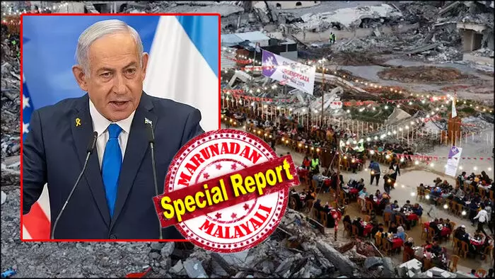 സ്ഥിരം വെടി നിര്‍ത്തലിനെ കുറിച്ചുള്ള ചര്‍ച്ച ആരംഭിക്കണമെന്നുള്ള രണ്ടാംഘട്ട വെടി നിര്‍ത്തല്‍ നിര്‍ദേശം ഒരിടത്തുമെത്തിയില്ലെങ്കിലും ഒരു മാസത്തേക്ക് വെടി നിര്‍ത്തല്‍ നീട്ടാന്‍ സമ്മതിച്ച് ഇസ്രായേല്‍; നീട്ടുന്നത് റമ്ദാന്‍ മാസവും ജൂത ആഘോഷവും കണക്കിലെടുത്ത്