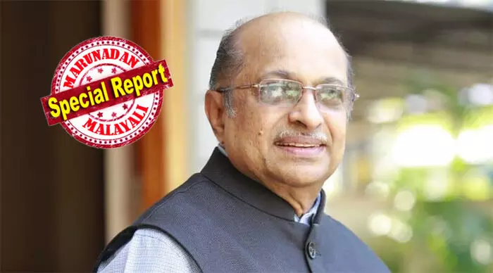 പ്രായാധിക്യം, നിരവധി ആരോഗ്യ പ്രശ്‌നങ്ങള്‍ അലട്ടുന്നു; പഴയത് പോലെ ശസ്ത്രക്രിയ ചെയ്യാനാകുന്നില്ല: ഡോ. ജോര്‍ജ് പി അബ്രഹാമിന്റെ ആത്മഹത്യാ കുറിപ്പ് കണ്ടെടുത്തു; അടുത്തിടെ ഡോക്ടര്‍ നട്ടെല്ലിന് ശസ്ത്രക്രിയക്ക് വിധേയനായി; കയറുമായി ടെറസിലേക്ക് കയറിപ്പോകുന്ന സിസിടിവി ദൃശ്യങ്ങളും കണ്ടെടുത്തു; മരണത്തില്‍ ദുരൂഹതകളില്ലെന്ന് പോലീസ്