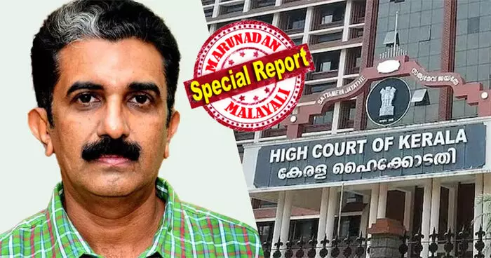 നവീന് ബാബുവിന്റെ മരണത്തില് സിബിഐ അന്വേഷണമില്ല; ഭാര്യ മഞ്ജുഷ നല്കിയ ഹര്ജി തള്ളി ഹൈക്കോടതി ഡിവിഷന് ബെഞ്ച്; ഹര്ജി തള്ളിയതില് നിരാശ, കൂടുതല് നിയമ നടപടിയെ കുറിച്ച് ആലോചിക്കും; കേസില് അന്വേഷണം നിലച്ച അവസ്ഥയെന്ന് മഞ്ജുഷ; തളര്ത്താന് ശ്രമം നടക്കുന്നു നവീന് ബാബുവിന്റെ മരണത്തില് സിബിഐ അന്വേഷണമില്ല; ഭാര്യ മഞ്ജുഷ നല്കിയ ഹര്ജി തള്ളി ഹൈക്കോടതി ഡിവിഷന് ബെഞ്ച്; ഹര്ജി തള്ളിയതില് നിരാശ, കൂടുതല് നിയമ നടപടിയെ കുറിച്ച് ആലോചിക്കും; കേസില് അന്വേഷണം നിലച്ച അവസ്ഥയെന്ന് മഞ്ജുഷ; തളര്ത്താന് ശ്രമം നടക്കുന്നു