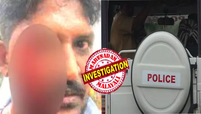 ചായക്ക് മധുരമില്ല; കുറച്ച് പഞ്ചാസാര ഇടണമെന്ന് ആവശ്യം; പറ്റില്ലെന്ന് കടക്കാരൻ; തര്‍ക്കത്തിനിടെ മുട്ടൻ ഇടി; പിന്നാലെ എത്തിയ ആറംഗ സംഘം യുവാവിനെ സ്റ്റീൽ കമ്പിയും വടിയുകൊണ്ട് അടിച്ചുനുറുക്കി; തലക്കും കൈക്കും പരിക്ക്; പോലീസിൽ പരാതി നൽകി