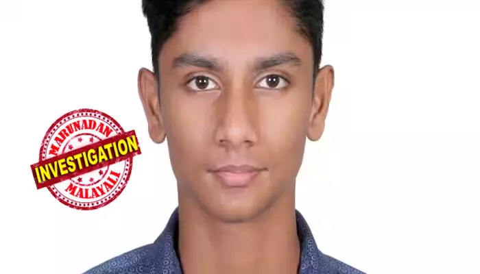 അച്ഛനും അമ്മയും വിഷമിക്കരുത്; ഞാൻ കഠിന ഹൃദയനല്ലാത്തതിനാൽ യാത്രയാകുന്നു; തിരുവനന്തപുരത്ത് പ്ലസ് ടു വിദ്യാർത്ഥിയെ ജീവനൊടുക്കിയ നിലയിൽ കണ്ടെത്തി; മൃതദേഹം കണ്ടെത്തിയത് കിടപ്പുമുറിയിൽ നിന്നും; മരണം ഇന്ന് പരീക്ഷ തുടങ്ങാനിരിക്കെ; ആത്മഹത്യാ തന്നെയെന്ന് പോലീസ് അച്ഛനും അമ്മയും വിഷമിക്കരുത്; ഞാൻ കഠിന ഹൃദയനല്ലാത്തതിനാൽ യാത്രയാകുന്നു; തിരുവനന്തപുരത്ത് പ്ലസ് ടു വിദ്യാർത്ഥിയെ ജീവനൊടുക്കിയ നിലയിൽ കണ്ടെത്തി; മൃതദേഹം കണ്ടെത്തിയത് കിടപ്പുമുറിയിൽ നിന്നും; മരണം ഇന്ന് പരീക്ഷ തുടങ്ങാനിരിക്കെ; ആത്മഹത്യാ തന്നെയെന്ന് പോലീസ്