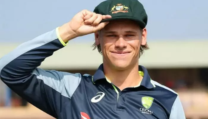 മാത്യു ഷോര്‍ട്ടിന് പരിക്ക്; പകരക്കാരനെ പ്രഖ്യാപിച്ച് ഓസീസ്; ഷോര്‍ട്ടിന് പകരം ട്രാവലിംഗ് റിസര്‍വിലുള്ള യുവ ഓള്‍റൗണ്ടര്‍; സെമിയില്‍ മക്ഗര്‍ഗ് ഓപ്പണറായേക്കും