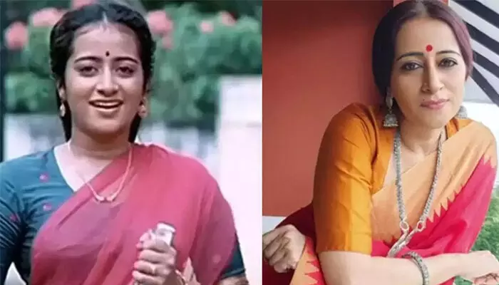 അയാള് വലിയൊരു സംവിധായകനാണ്; സിനിമയുടെ ഡിസ്കഷന്റെ പേരില് ബെഡ് റൂമിലേക്ക് വിളിപ്പിച്ച് മോശമായി പെരുമാറി; അയാള് മോശമായി പെരുമാറിയത് എന്റെ തെറ്റാണെന്ന് പോലും തോന്നി; അശ്വിനി നമ്പ്യാര് അയാള് വലിയൊരു സംവിധായകനാണ്; സിനിമയുടെ ഡിസ്കഷന്റെ പേരില് ബെഡ് റൂമിലേക്ക് വിളിപ്പിച്ച് മോശമായി പെരുമാറി; അയാള് മോശമായി പെരുമാറിയത് എന്റെ തെറ്റാണെന്ന് പോലും തോന്നി; അശ്വിനി നമ്പ്യാര്