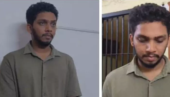 ഡാര്ക്ക് വെബ് വഴി ഓര്ഡര് ചെയ്തു; എത്തിയത് ജര്മ്മനിയില് നിന്ന് കൊച്ചി പോസ്റ്റോഫീസിലേക്ക് പാഴ്സല് വഴി രാസലഹരി; പണംമിടപാടിന് ഉപയോഗിച്ചത് ക്രിപ്റ്റോ കറന്സി; കോഴിക്കോട് സ്വദേശി പിടിയില് ഡാര്ക്ക് വെബ് വഴി ഓര്ഡര് ചെയ്തു; എത്തിയത് ജര്മ്മനിയില് നിന്ന് കൊച്ചി പോസ്റ്റോഫീസിലേക്ക് പാഴ്സല് വഴി രാസലഹരി; പണംമിടപാടിന് ഉപയോഗിച്ചത് ക്രിപ്റ്റോ കറന്സി; കോഴിക്കോട് സ്വദേശി പിടിയില്