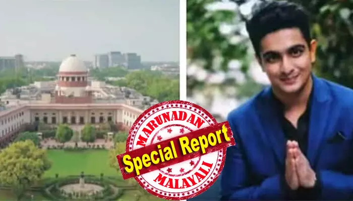 പരിപാടിയില്‍ മാന്യതയും ധാര്‍മ്മികതയും പാലിക്കണമെന്ന് സുപ്രീം കോടതിയുടെ മുന്നറിയിപ്പ്; രണ്‍വീര്‍ അല്ലാബാഡിയക്ക് യൂട്യൂബ് ഷോകള്‍ പുനരാരംഭിക്കാന്‍ അനുമതി; യൂട്യൂബ് ചാനലുകളിലേതടക്കം സോഷ്യല്‍ മീഡിയ ഉള്ളടക്കങ്ങള്‍ നിയന്ത്രിക്കാന്‍ നടപടി വേണമെന്ന് കേന്ദ്രസര്‍ക്കാരിന് നിര്‍ദേശം