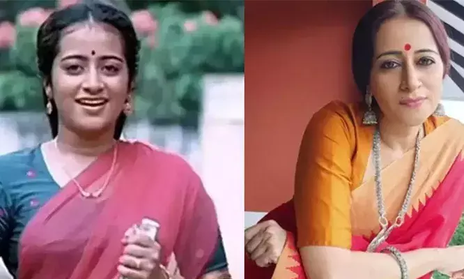 അയാള് വലിയൊരു സംവിധായകനാണ്; സിനിമയുടെ ഡിസ്കഷന്റെ പേരില് ബെഡ് റൂമിലേക്ക് വിളിപ്പിച്ച് മോശമായി പെരുമാറി; അയാള് മോശമായി പെരുമാറിയത് എന്റെ തെറ്റാണെന്ന് പോലും തോന്നി; അശ്വിനി നമ്പ്യാര് അയാള് വലിയൊരു സംവിധായകനാണ്; സിനിമയുടെ ഡിസ്കഷന്റെ പേരില് ബെഡ് റൂമിലേക്ക് വിളിപ്പിച്ച് മോശമായി പെരുമാറി; അയാള് മോശമായി പെരുമാറിയത് എന്റെ തെറ്റാണെന്ന് പോലും തോന്നി; അശ്വിനി നമ്പ്യാര്