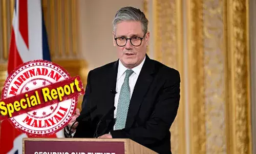 ബ്രിട്ടീഷ് പ്രധാനമന്ത്രി വിളിച്ച ക്രൈസിസ് യോഗത്തിലേക്ക് ഓടിയെത്തി യൂറോപ്യന്‍ രാജ്യതലവന്മാരും കനേഡിയന്‍ പ്രധാനമന്ത്രിയും; ട്രംപിനെ പിണക്കാതെ യുക്രൈനെ പിന്തുണക്കാന്‍ മണിക്കൂറുകള്‍ നീണ്ട ചര്‍ച്ച; ആദ്യം സെലന്‍സ്‌കി മാപ്പ് പറയട്ടെ എന്നിട്ട് ആവാം ബാക്കിയെന്ന പിടിവാശിയില്‍ ട്രംപ്: യൂറോപ്പും അമേരിക്കയും വഴി പിരിയാതിരിക്കാന്‍ അവസാന നീക്കങ്ങള്‍