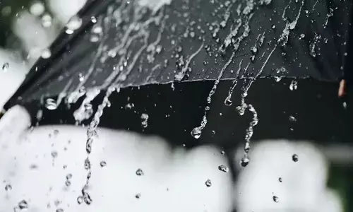 തെക്കന്‍ കേരളത്തില്‍ ശക്തമായ വേനല്‍ മഴ; വരുന്ന അഞ്ച് ദിവസം മഴ തുടരും