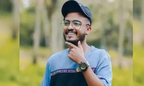 ചൂണ്ട കോര്‍ക്കുന്നതിനിടെ കിട്ടിയ മത്സ്യത്തെ വായില്‍ കടിച്ചു പിടിച്ചു; മീന്‍ വായില്‍ കുടുങ്ങി ആലപ്പുഴയില്‍ യുവാവ് മരിച്ചു