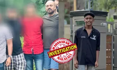 ഒരു പ്രതിയുടെ രക്ഷിതാവ് ടി പി കേസ് പ്രതിയുമായി ബന്ധമുള്ള ഗുണ്ട; ചിലരുടെ രക്ഷിതാക്കള്‍ക്ക് ഉന്നത രാഷ്ട്രീയ സ്വാധീനവും പോലീസ് ബന്ധവും;  പ്രതികളെ രക്ഷിക്കാന്‍ നീക്കമെന്ന് ഷഹബാസിന്റെ പിതാവ്; ഗൂഢാലോചനയിലേക്കും അന്വേഷണം ഉണ്ടാകുമെന്ന് പോലീസ്; പ്രതികള്‍ ഇന്ന് പരീക്ഷ എഴുതും