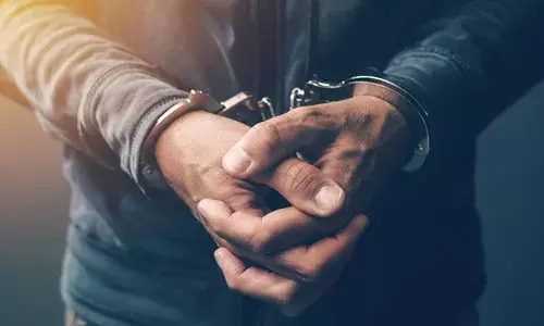 ചങ്ങനാശ്ശേരി, തിരുവല്ല ഭാഗങ്ങളില്‍ കഞ്ചാവ് കച്ചവടം; അഞ്ചു കിലോ കഞ്ചാവുമായി യുവാവ് അറസ്റ്റില്‍