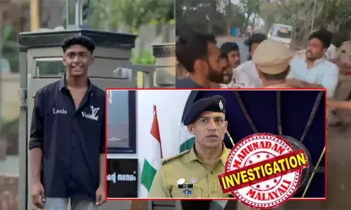 ഷഹബാസ് വധത്തിന് പിന്നില്‍ കൃത്യമായ ആസൂത്രണം; വാട്‌സ്ആപ്പ് സന്ദേശങ്ങള്‍ തെളിവാണ്; കുട്ടികളെന്ന നിലയിലല്ല കുറ്റാരോപിതരുടെ ചിന്ത; ഗൂഢാലോചനയില്‍ കൂടുതല്‍ പേര്‍ക്ക് പങ്കുണ്ടോയെന്ന് പരിശോധിക്കും; കൊലപാതകത്തില്‍ മുതിര്‍ന്നവര്‍ക്ക് പങ്കുള്ളതായി കണ്ടെത്തിയിട്ടില്ലെന്ന് ജില്ലാ പോലീസ് മേധാവി