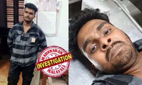 അഞ്ച് പേരെ വെട്ടിക്കൊന്ന അഫാന്റെ മാനസിക നിലയില്‍ പ്രശ്‌നമില്ല; മദ്യം അല്ലാതെയുള്ള ലഹരി വസ്തുക്കള്‍ ഉപയോഗിച്ചിട്ടില്ലെന്ന് മെഡിക്കല്‍ റിപ്പോര്‍ട്ട്; ഇന്ന് അറസ്റ്റു രേഖപ്പെടുത്തും; ഡിസ്ചാര്‍ജ് ചെയ്താല്‍ ഉടന്‍ കസ്റ്റഡി അപേക്ഷ നല്‍കാന്‍ പോലീസ്; മാതാവ് ഷെമിയുടെ മൊഴിയും രേഖപ്പെടുത്തിയേക്കും