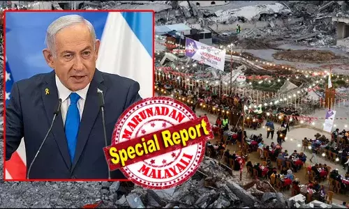 സ്ഥിരം വെടി നിര്‍ത്തലിനെ കുറിച്ചുള്ള ചര്‍ച്ച ആരംഭിക്കണമെന്നുള്ള രണ്ടാംഘട്ട വെടി നിര്‍ത്തല്‍ നിര്‍ദേശം ഒരിടത്തുമെത്തിയില്ലെങ്കിലും ഒരു മാസത്തേക്ക് വെടി നിര്‍ത്തല്‍ നീട്ടാന്‍ സമ്മതിച്ച് ഇസ്രായേല്‍; നീട്ടുന്നത് റമ്ദാന്‍ മാസവും ജൂത ആഘോഷവും കണക്കിലെടുത്ത്