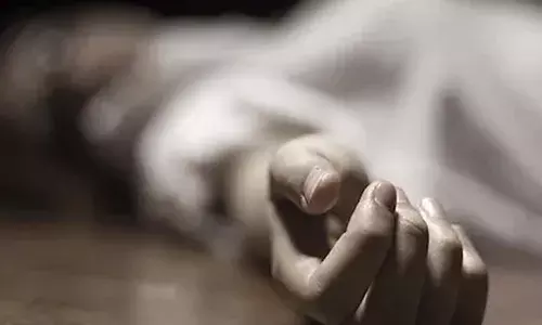 നീറ്റ് പരീക്ഷയ്ക്കുള്ള അപേക്ഷയിലെ നമ്പര്‍ തെറ്റിച്ചതിന് പിതാവ് വഴക്കിട്ടു; വിദ്യാര്‍ത്ഥിനി ജീവനൊടുക്കി