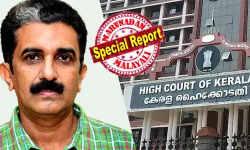 നവീന്‍ ബാബുവിന്റെ മരണത്തില്‍ സിബിഐ അന്വേഷണമില്ല; ഭാര്യ മഞ്ജുഷ നല്‍കിയ ഹര്‍ജി തള്ളി ഹൈക്കോടതി ഡിവിഷന്‍ ബെഞ്ച്; ഹര്‍ജി തള്ളിയതില്‍ നിരാശ, കൂടുതല്‍ നിയമ നടപടിയെ കുറിച്ച് ആലോചിക്കും; കേസില്‍ അന്വേഷണം നിലച്ച അവസ്ഥയെന്ന് മഞ്ജുഷ; തളര്‍ത്താന്‍ ശ്രമം നടക്കുന്നു