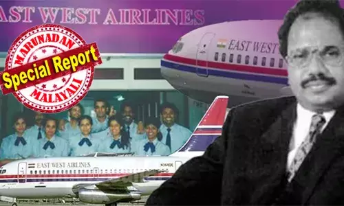 ഇന്ത്യയിലെ ആദ്യ സ്വകാര്യ വിമാന കമ്പനി തുടങ്ങിയ മലയാളി ഒടുവില്‍ വെടിയേറ്റ് മരിച്ചിട്ടും വിവാദങ്ങള്‍ തീരുന്നില്ല; ഈസ്റ്റ് വെസ്റ്റ് എയര്‍ ലൈന്‍ കൊടുക്കാനുള്ള പാര്‍ക്കിംഗ് ചാര്‍ജിനായി എയര്‍പോര്‍ട്ട് അതോറിറ്റി നടത്തിയ കേസില്‍ ഐറിഷ് എയര്‍ ലൈനിനു വിജയം; ഇന്ത്യന്‍ എയര്‍പോര്‍ട്ട് അതോറിറ്റി എയര്‍ലിംഗസിന് ലക്ഷങ്ങള്‍ നല്‍കണം