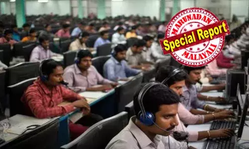 ഉച്ചാരണ പ്രശ്നത്താല്‍ ഇന്ത്യന്‍ ഔട്സോഴ്സിങ് ബിസിനസിന് ഏറ്റ തിരിച്ചടി നിര്‍മിത ബുദ്ധി പരിഹരിക്കും; കസ്റ്റമര്‍ വിളിക്കുമ്പോള്‍ അവരുടെ ശൈലിയില്‍ മറുപടി കേള്‍പ്പിക്കുന്ന റിയല്‍ ടൈം എ.ഐ കാള്‍ സെന്ററുമായി ഫ്രഞ്ച് കമ്പനി