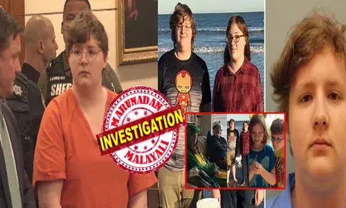 ഉറക്കത്തിനിടെ അങ്ങനെ തോന്നി; സഹോദരിയുടെ കഴുത്തില്‍ മൂർച്ചയുള്ള കത്തി കുത്തി കയറ്റി; രക്തം വാർന്ന് പിടഞ്ഞു മരിച്ചു; പിന്നാലെ കോടതിയില്‍ വിചിത്ര വാദവുമായി പ്രതി; കൊല്ലുന്ന സംഭവം വെറും സ്വപ്നം?; കെട്ടിനിന്നവർ അമ്പരന്നു; ജഡ്ജിയുടെ കിളി പോയി; യുഎസിൽ യുവാവിന് 15 വര്‍ഷം കഠിന തടവ്