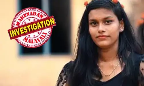 കൊച്ചിയില്‍ ഏവിയേഷന് പഠിക്കാനെത്തിയ ആര്‍ഷക്ക് ഉണ്ടായിരുന്നത് വിശാല സൗഹൃദങ്ങള്‍; കഴുത്തില്‍ കുരുക്കിട്ട മരിക്കാന്‍ പോകുന്നു എന്നു എന്ന ചിത്രം സഹിതം പാലക്കാട്ടെ ആണ്‍സുഹൃത്തിന് സന്ദേശം അയച്ച ശേഷം മരണം; ആത്മഹത്യാ കാരണം കണ്ടെത്താന്‍ ആണ്‍സുഹൃത്തിന്റെ മൊഴിയെടുക്കാന്‍ പോലീസ്