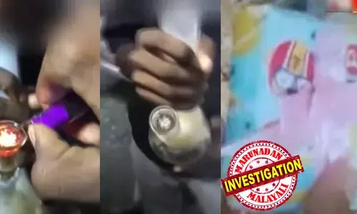 ബ്രാന്‍ഡഡ് ചോക്ലേറ്റില്‍ രാസലഹരി ചേര്‍ത്ത് വില്‍പ്പന; കൈമാറുന്നത് ഗിഫ്റ്റ് കവറില്‍ പൊതിഞ്ഞ് സമ്മാനമായി; ചോക്ലേറ്റ് ഉപയോഗിക്കുന്ന ദൃശ്യങ്ങള്‍ പങ്കുവെച്ച് ഇന്‍സ്റ്റഗ്രാം പേജുകള്‍; കൊച്ചിയില്‍ ലഹരി സംഘം ലക്ഷ്യമിടുന്നത് സ്‌കൂള്‍ വിദ്യാര്‍ഥികളെ; അന്വേഷണം തുടരുന്നു