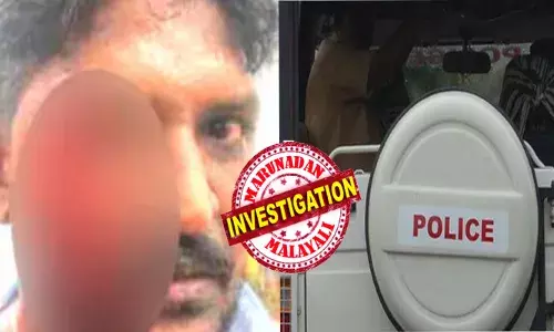 ചായക്ക് മധുരമില്ല; കുറച്ച് പഞ്ചാസാര ഇടണമെന്ന് ആവശ്യം; പറ്റില്ലെന്ന് കടക്കാരൻ; തര്‍ക്കത്തിനിടെ മുട്ടൻ ഇടി; പിന്നാലെ എത്തിയ ആറംഗ സംഘം യുവാവിനെ സ്റ്റീൽ കമ്പിയും വടിയുകൊണ്ട് അടിച്ചുനുറുക്കി; തലക്കും കൈക്കും പരിക്ക്; പോലീസിൽ പരാതി നൽകി