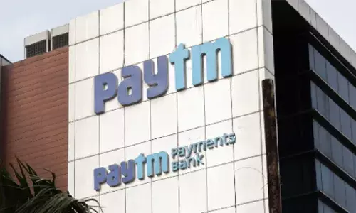 611 കോടി രൂപയുടെ ഇടപാടുകള്‍; ഫെമ ആക്ട് നിയമം ലംഘിച്ചു; പേടിഎമ്മിന് കാരണം കാണിക്കല്‍ നോട്ടീസ് അയച്ച് എന്‍ഫോഴ്സ്മെന്റ് ഡയറക്‌ട്രേറ്റ്