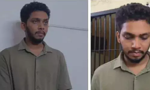 ഡാര്‍ക്ക് വെബ് വഴി ഓര്‍ഡര്‍ ചെയ്തു; എത്തിയത് ജര്‍മ്മനിയില്‍ നിന്ന് കൊച്ചി പോസ്റ്റോഫീസിലേക്ക് പാഴ്‌സല്‍ വഴി രാസലഹരി; പണംമിടപാടിന് ഉപയോഗിച്ചത് ക്രിപ്‌റ്റോ കറന്‍സി; കോഴിക്കോട് സ്വദേശി പിടിയില്‍